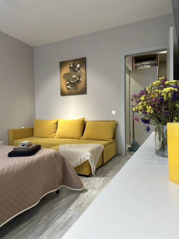 Фотография квартиры Квартира Уютная квартира на побережье Зеленоградска