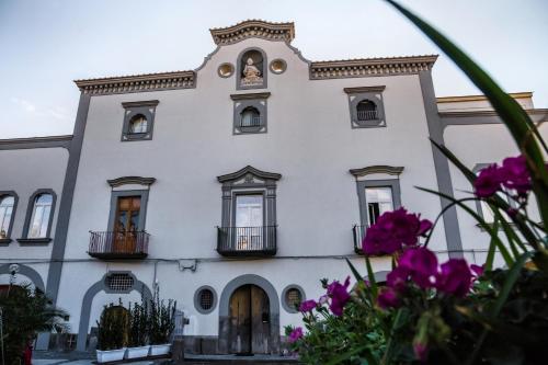 Фотография гостевого дома Villa Vesuviana