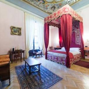 Фотографии мини отеля
B&B Galileo 2000