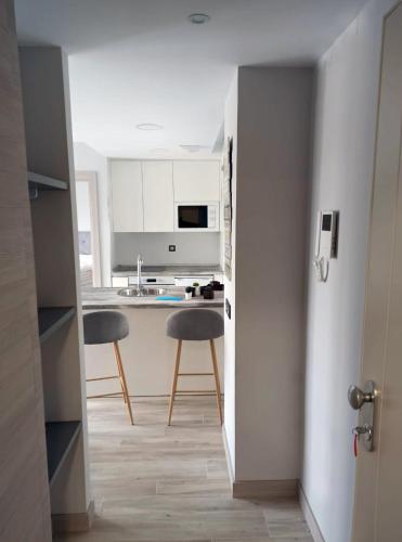 Фотография гостиницы Aparthotel Essenzia de Castilla