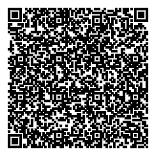 QR код гостиницы Резиденция Новый Арбат