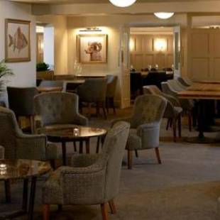 Фотографии гостиницы
The Falcon Hotel