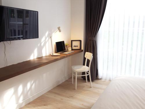 Фотография гостиницы Varmtel