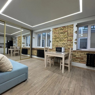 Фотография квартиры Апартаменты на Замковой