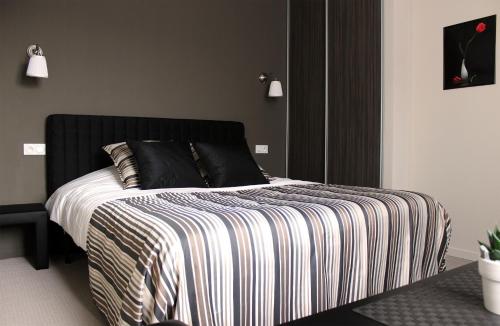 Фотография мини отеля Villa Louvre Lens