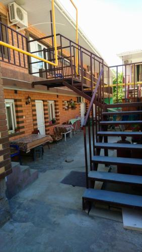 Фотография гостевого дома На Крымской, 29