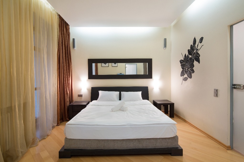 Фотография квартиры Fortnight 2