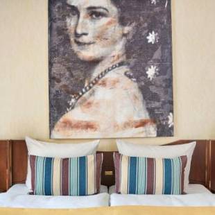 Фотографии апарт отеля
Living Hotel Prinzessin Elisabeth