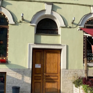 Фотография квартиры Апартаменты Мансарда 88 на проспекте Невский