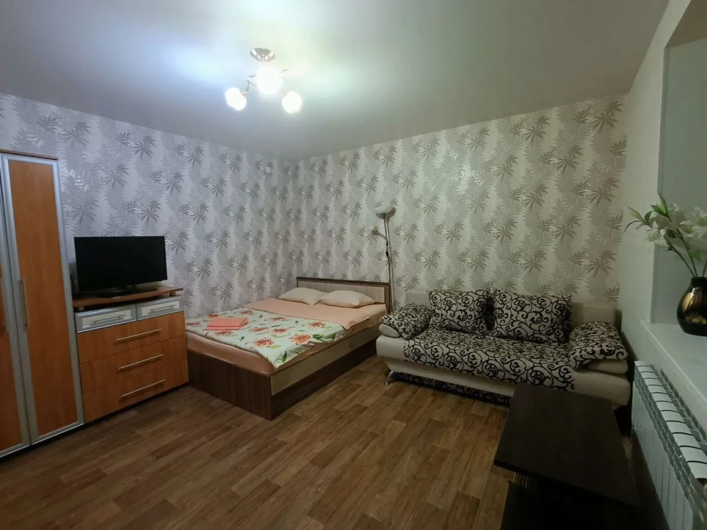 Фотография квартиры Квартира на Братской 96 (2)