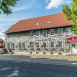 Фотография гостиницы Bei Meier`s zum weißen Roß