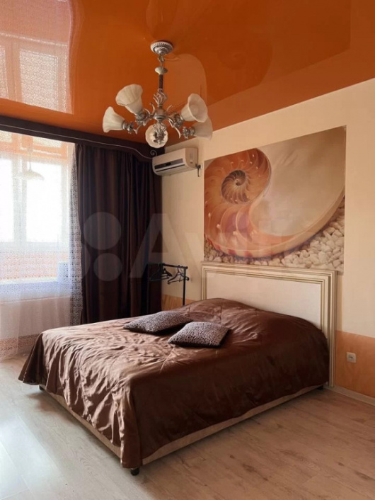 Фотографии квартиры 
            Апартаменты Какдома36 на Революции 9А