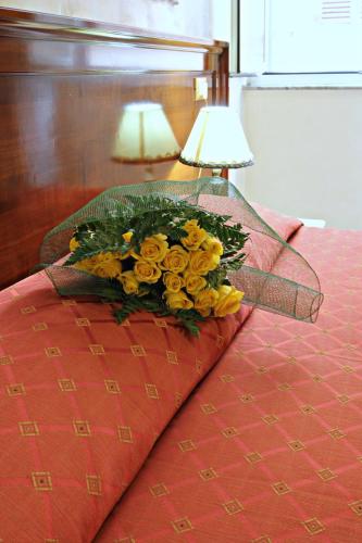 Фотография гостиницы Hotel Rosetta