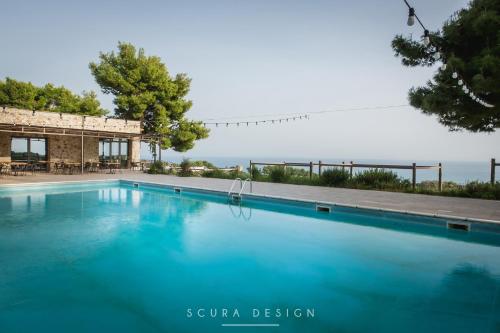 Фотография базы отдыха Masseria Agriturismo Torre Di Albidona