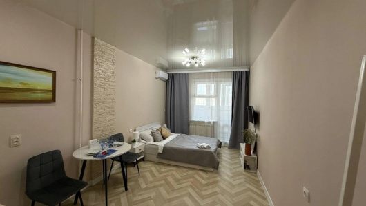 Фотографии квартиры 
            Квартира на Пирогова 6