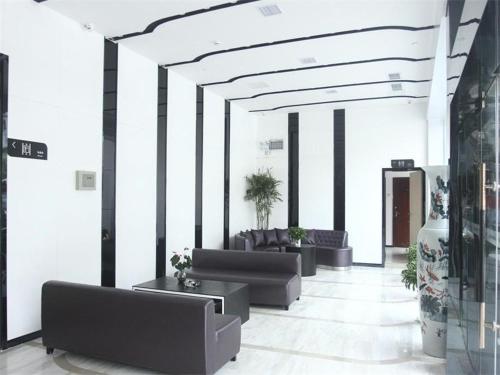 Фотографии гостиницы
Lavande Hotel Nanchang Bayi Square Branch