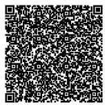 QR код апарт отеля Гости Любят на Пяти углах