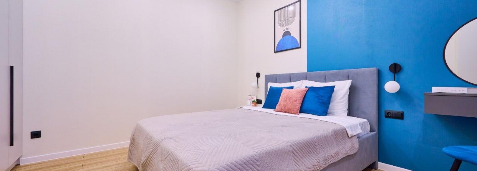 Фотография квартиры Апартаменты возле Экспорад Юг