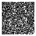 QR код гостевого дома Территория лосося
