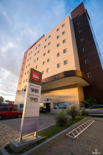 Фотография гостиницы ibis Petrolina
