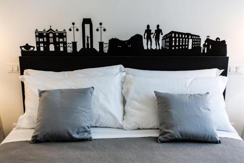 Фотография мини отеля Rhegion B&B