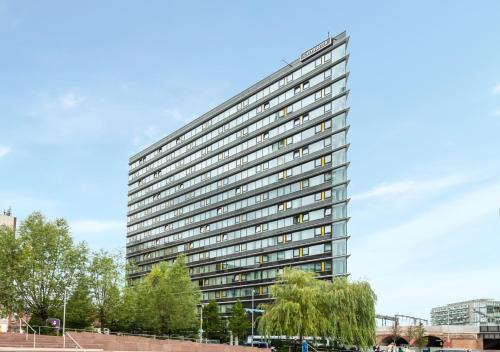 Фотография апарт отеля CitySuites Aparthotel