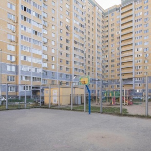 Фотография квартиры HomeHotel (ХоумХотел) на набережной Волжская 8/1