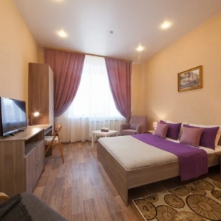 Фотография квартиры Апартаменты на Ломоносова 2