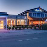 Фотография гостиницы Hotel Restaurant Burg-Klause