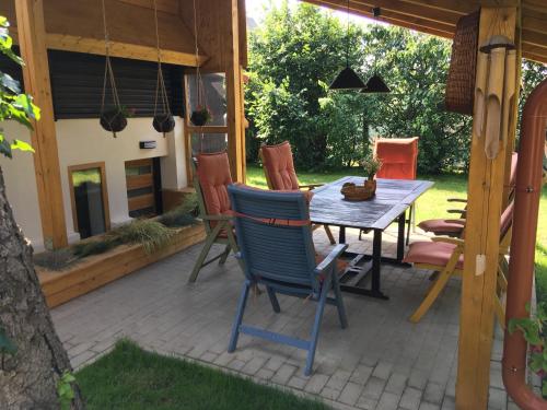 Фотография гостевого дома Modern Apartman Deluxe