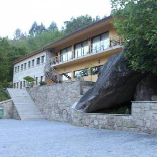 Фотографии гостевого дома
Pála dos Mouros