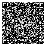 QR код гостиницы Евразия