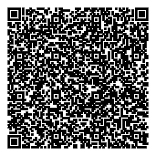 QR код базы отдыха Скеля