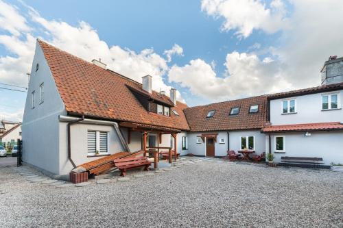 Фотография мини отеля Stara Piekarnia - Pokoje