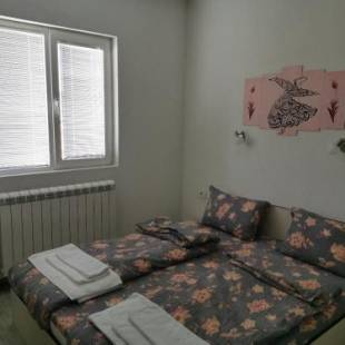 Фотографии мотеля
Diva Kompani Rooms