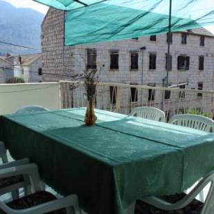 Фотографии гостевого дома
Apartments by the sea Komiza, Vis - 2440