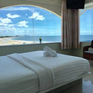 Фотографии мини отеля
PierView Rooms