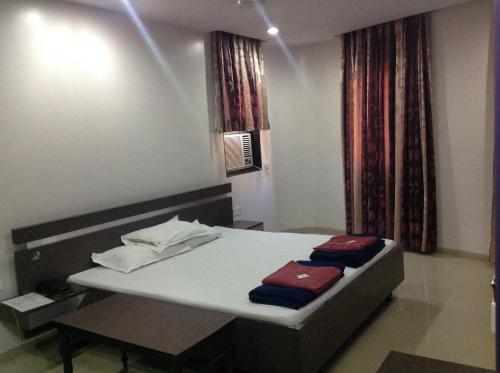 Фотография гостиницы Pals Hotel