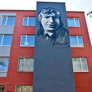 Фотография хостела Чкаловский