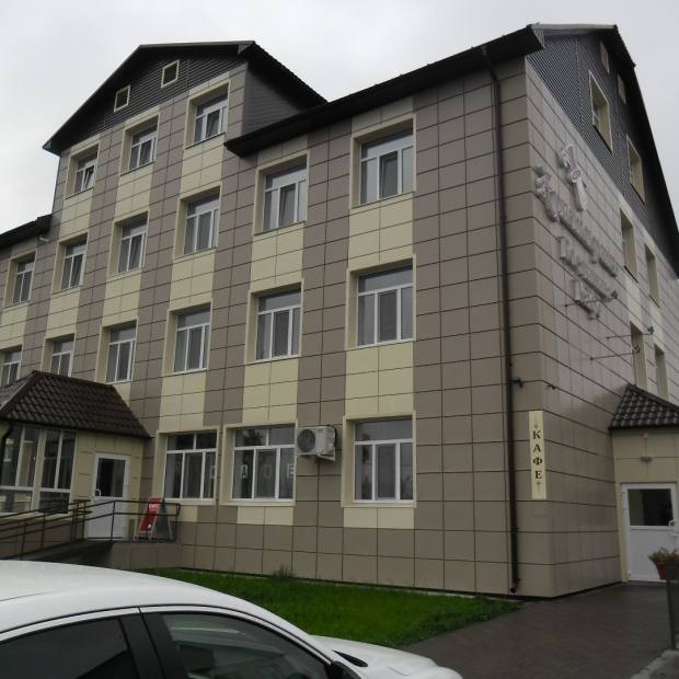 Фотографии гостиницы 
            Аристократ