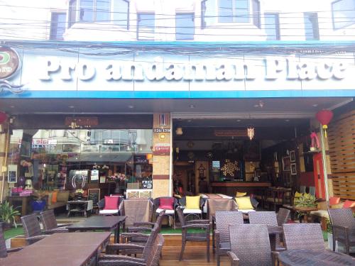 Фотография гостиницы Pro Andaman Place