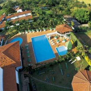 Фотографии гостевого дома
Hotel Fazenda Vale Amanhecer