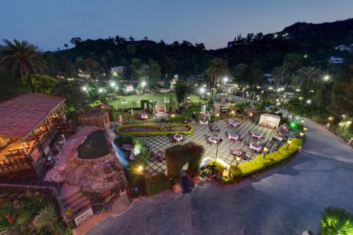 Фотография гостиницы Chacha Inn The Garden Retreat