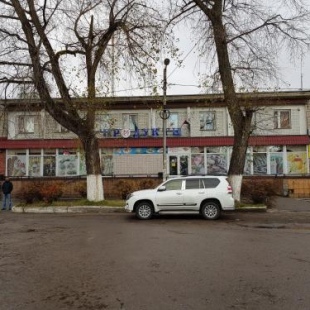 Фотография хостела Start