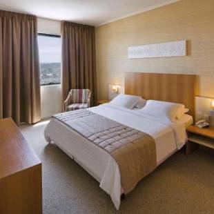 Фотографии гостиницы
Swan Novo Hamburgo