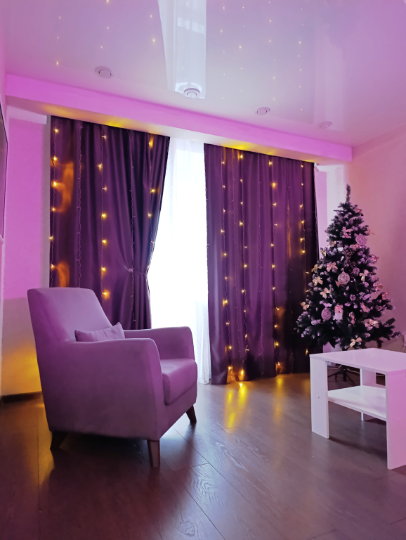 Фотография квартиры Квартира Липецк Центр 1