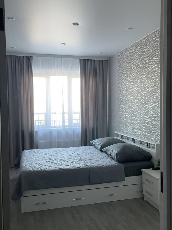 Фотография квартиры Квартира уютная рядом с аэропортом Толмачево