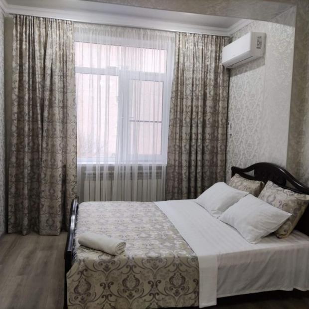 Фотографии квартиры
Gosti05 (Гости05) на улице Атланаульская