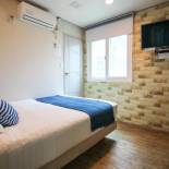 Фотография хостела Dongdaemun Hwashin Hostel