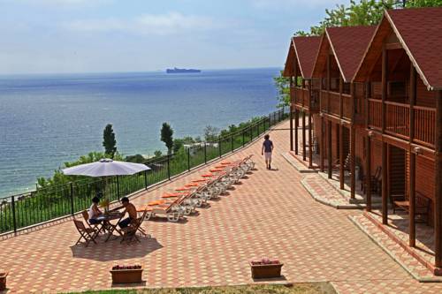 Фотография гостиницы Тихая Гавань